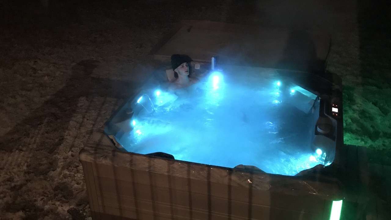 Photo of Outdoor in Bethel