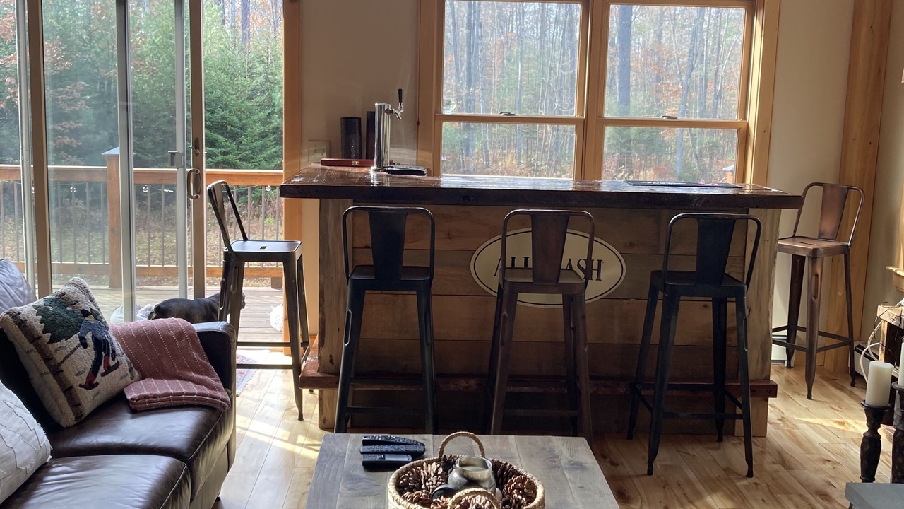 Photo of Livingroom in Bethel