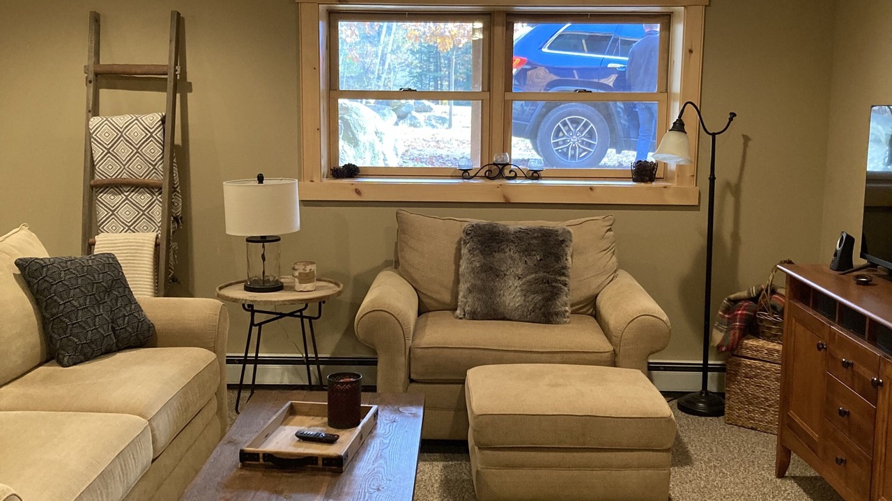 Photo of Livingroom in Bethel