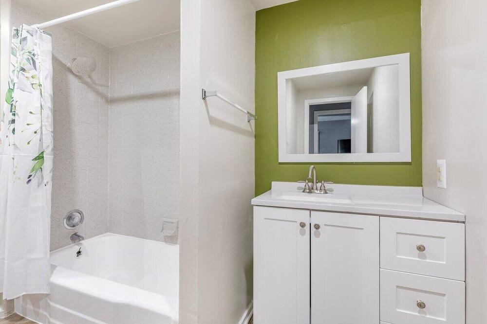 Photo of Bathroom in Towson