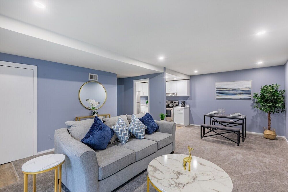 Photo of Livingroom in Towson