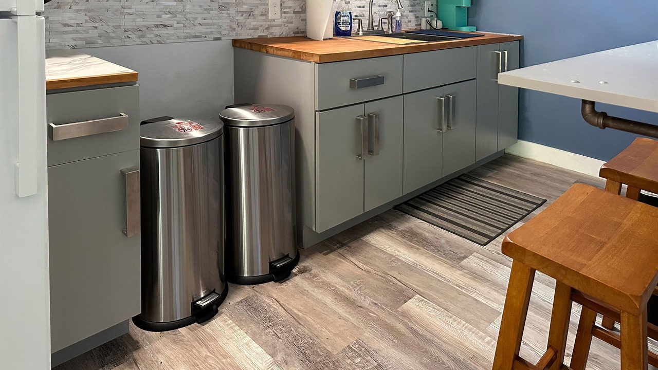 Photo of Kitchen in Bolivar