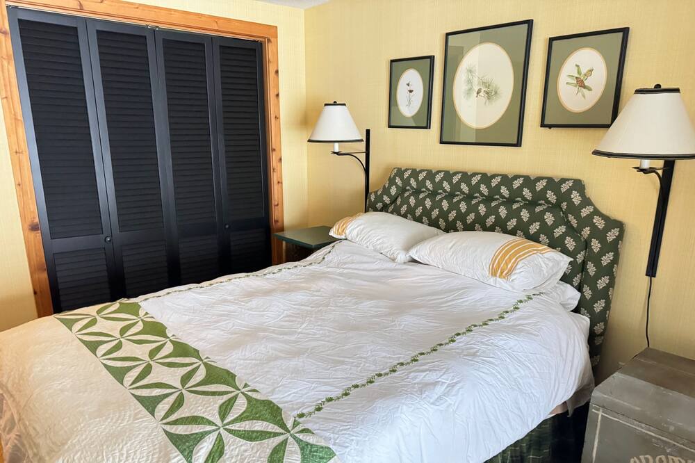 Photo of Bedroom in Bromley Mountain