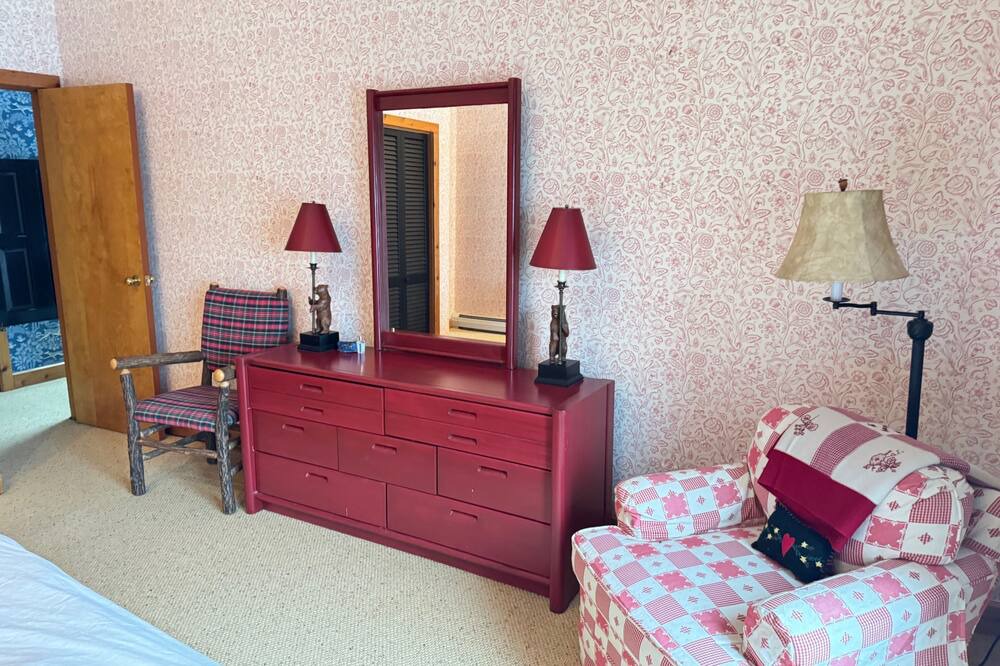 Photo of Bedroom in Bromley Mountain