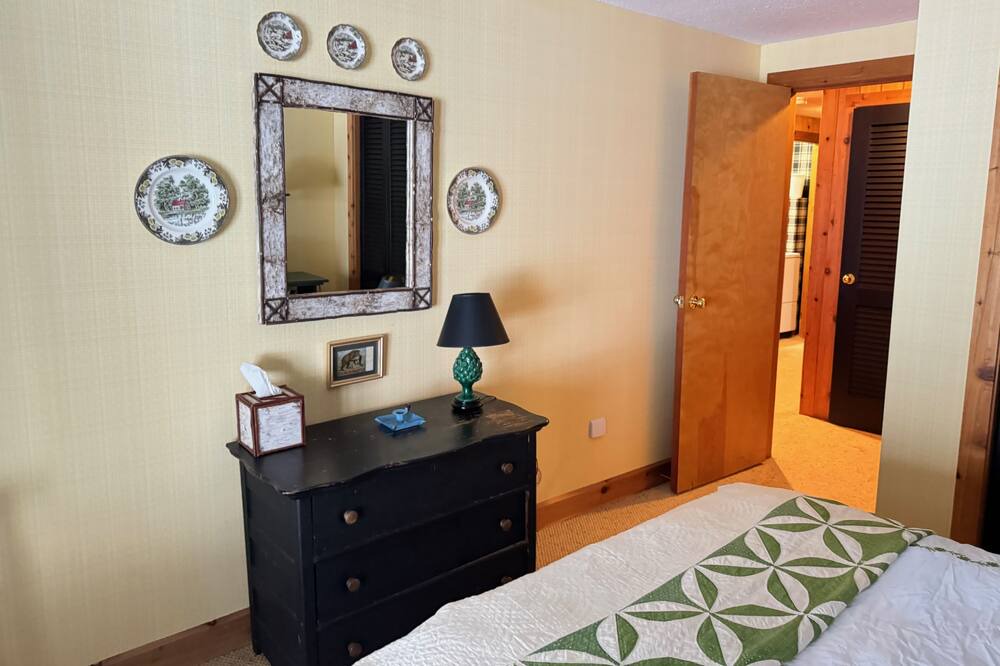Photo of Bedroom in Bromley Mountain