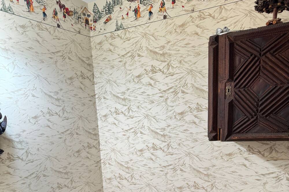 Photo of Bathroom in Bromley Mountain