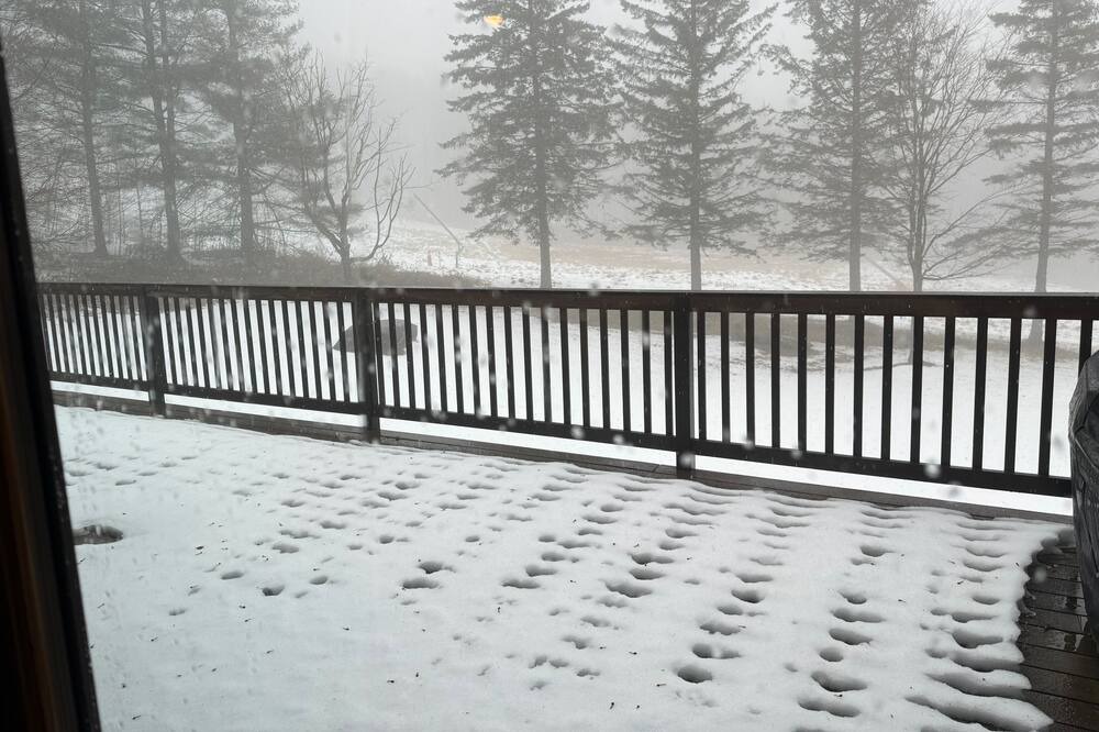 Photo of Outdoor in Bromley Mountain