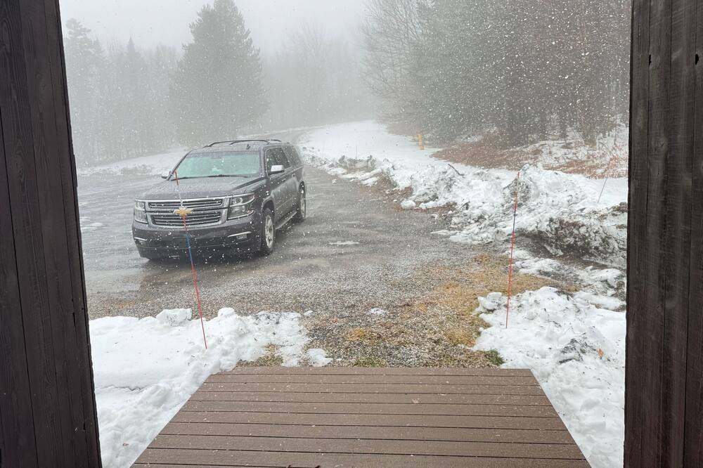Photo of Outdoor in Bromley Mountain