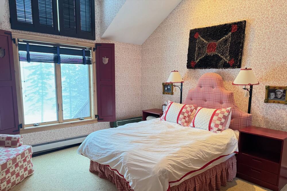 Photo of Bedroom in Bromley Mountain