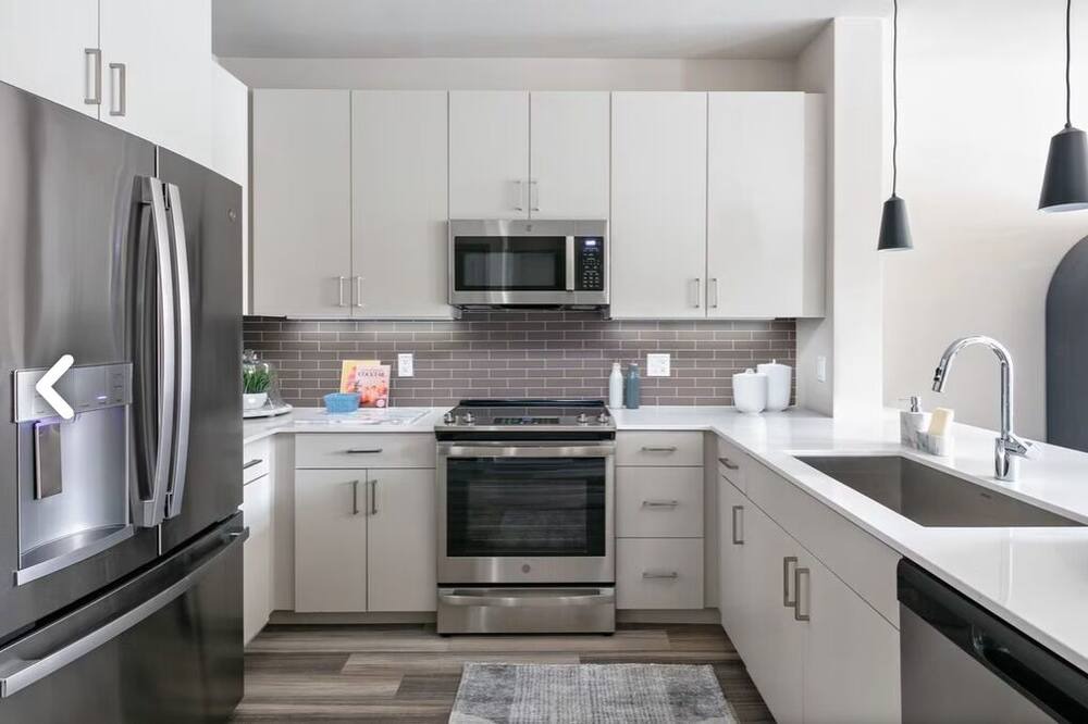 Photo of Kitchen in White Plains