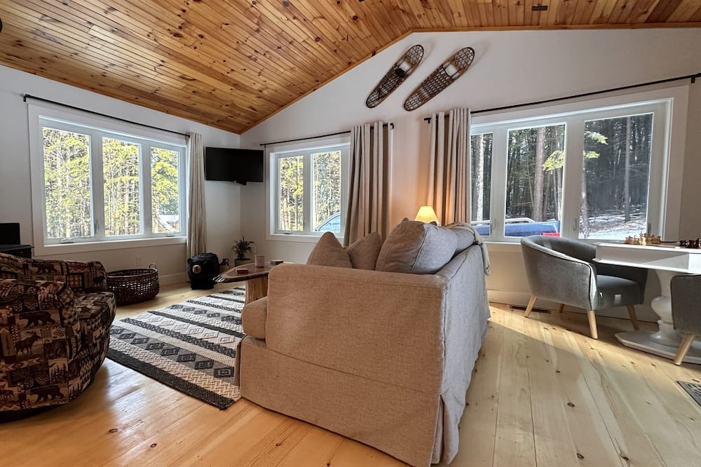 Photo of Bedroom in Lake Luzerne