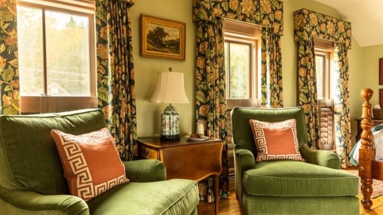 Photo of Bedroom in Weston