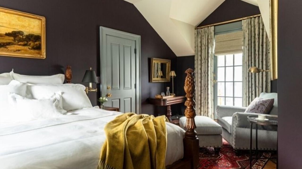 Photo of Bedroom in Weston