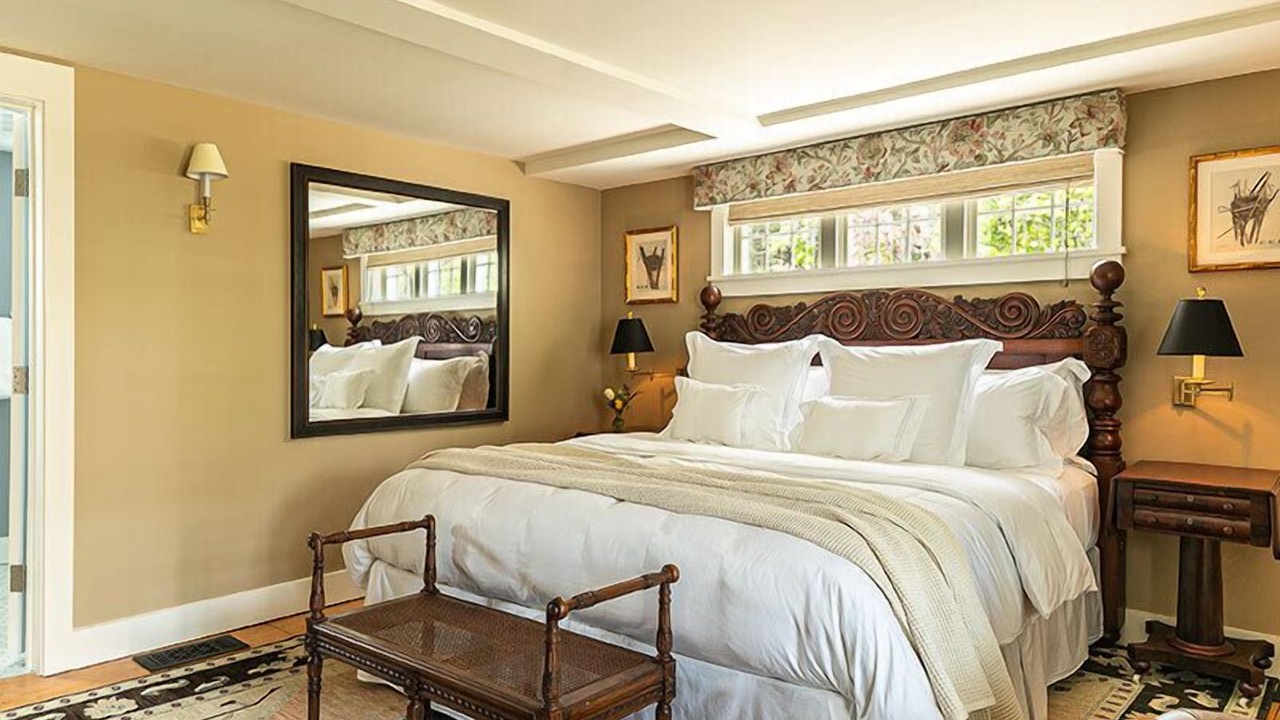 Photo of Bedroom in Weston
