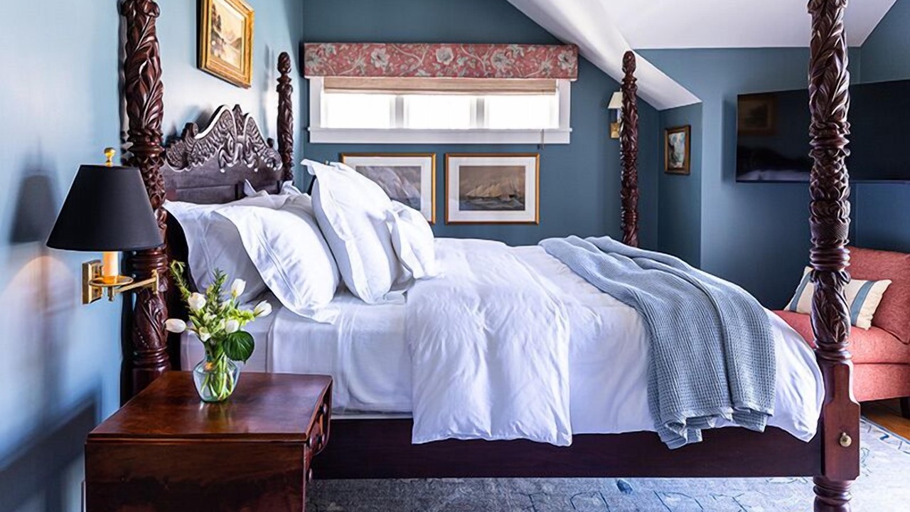 Photo of Bedroom in Weston