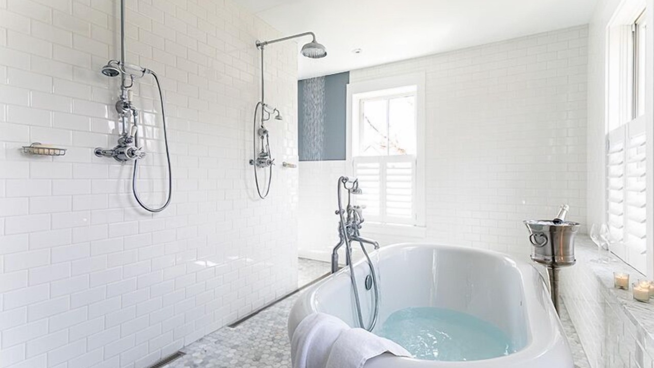 Photo of Bathroom in Weston