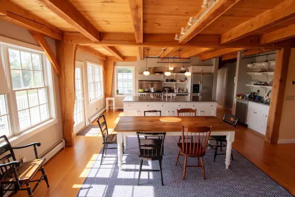Photo of Kitchen in Orwell