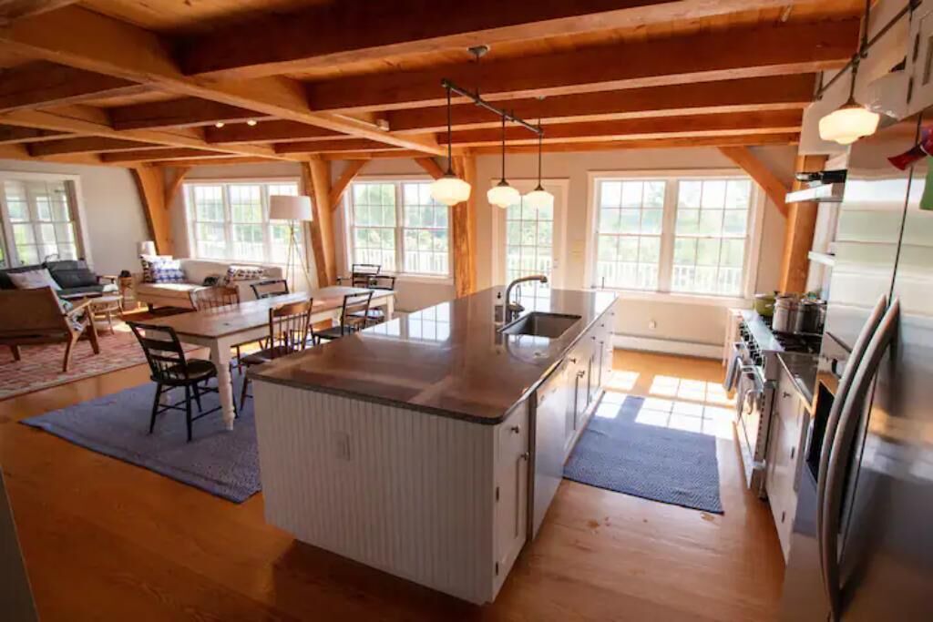 Photo of Kitchen in Orwell