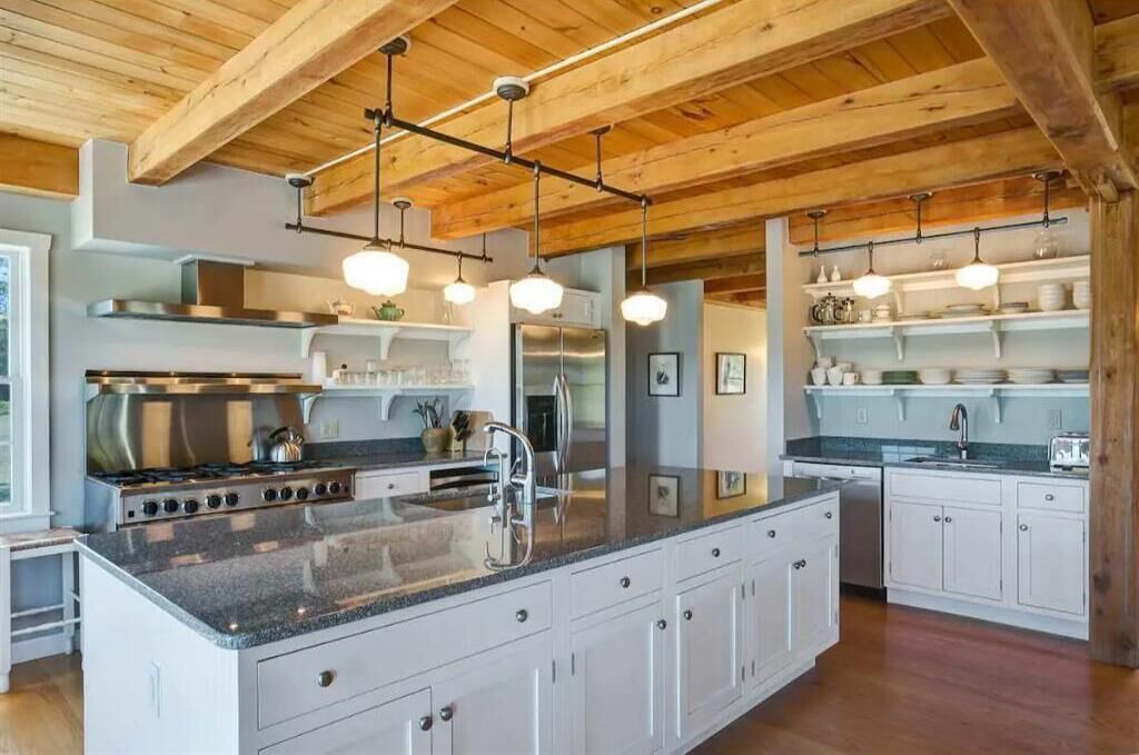 Photo of Kitchen in Orwell
