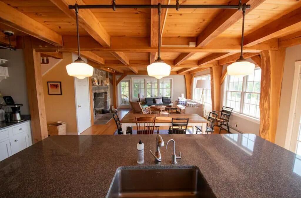 Photo of Kitchen in Orwell