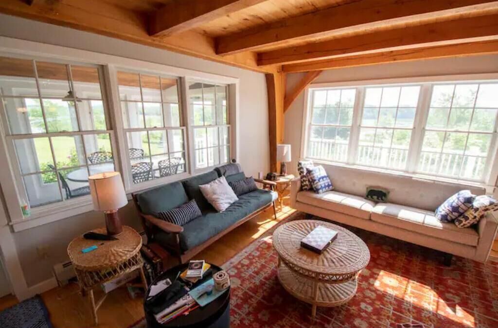 Photo of Livingroom in Orwell