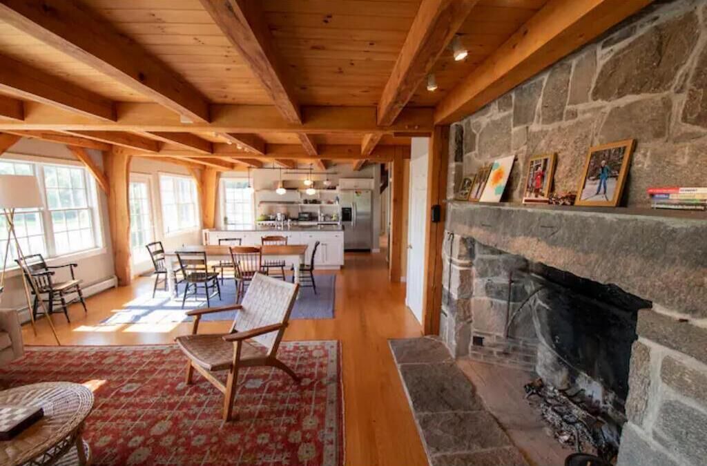 Photo of Livingroom in Orwell