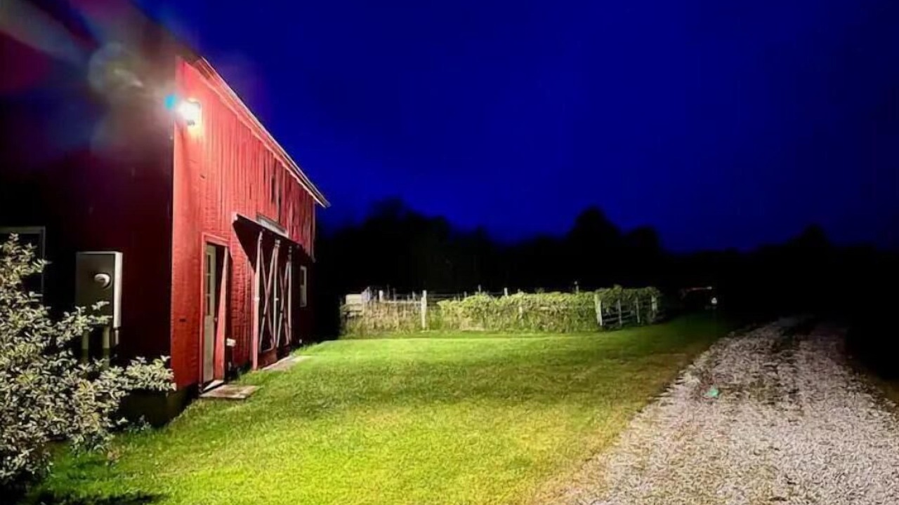 Photo of Outdoor in Orwell