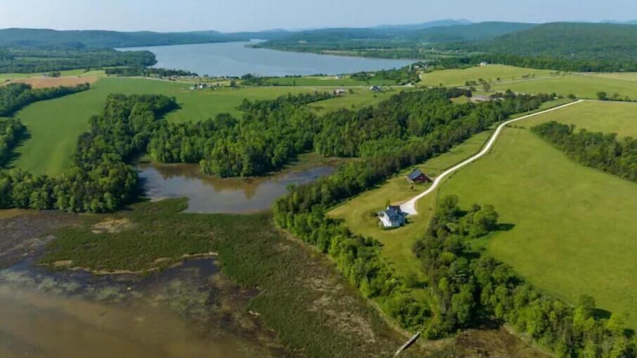 Photo of Outdoor in Orwell