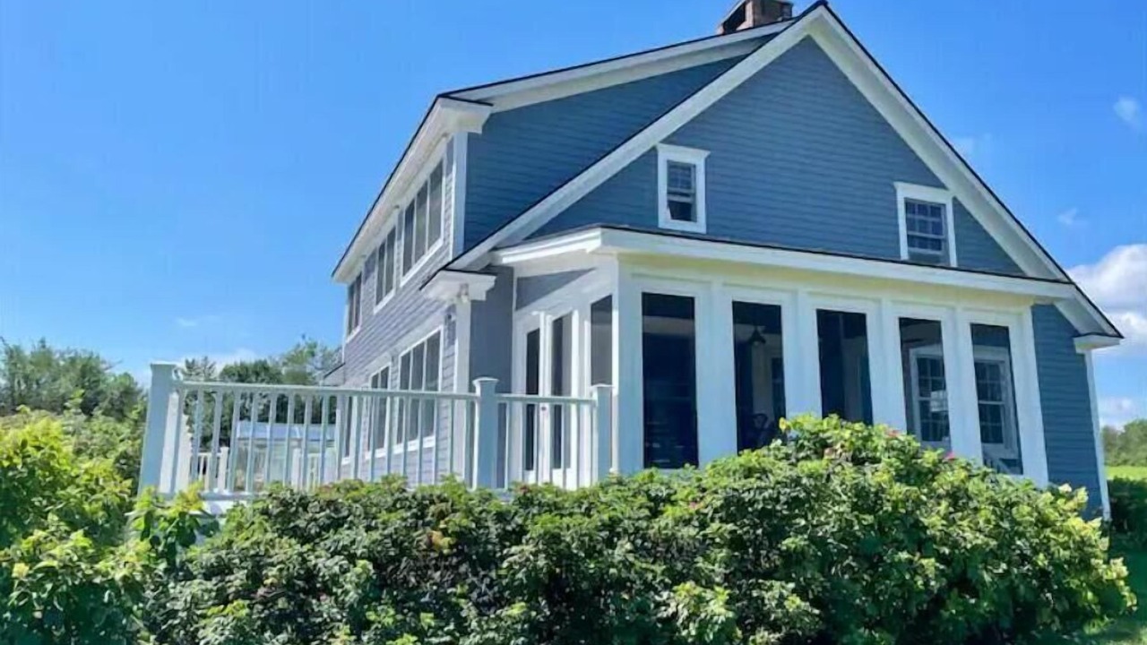 Photo of Outdoor in Orwell