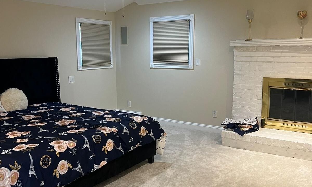 Photo of Bedroom in Dix Hills