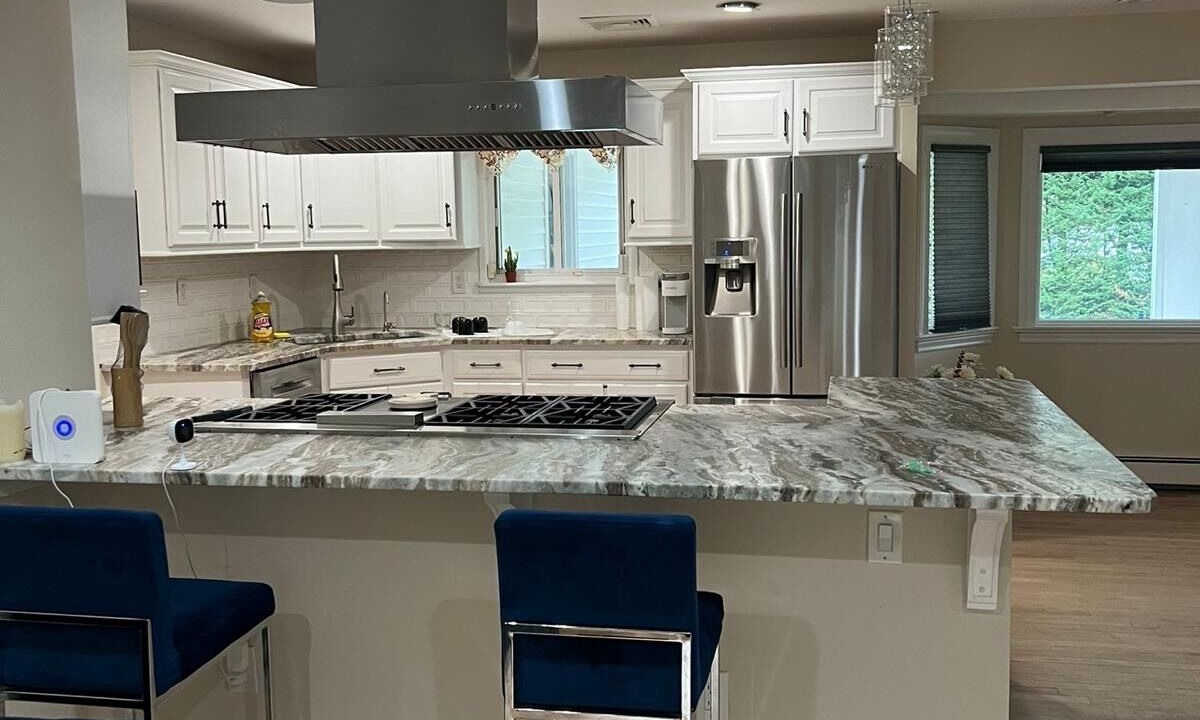 Photo of Kitchen in Dix Hills