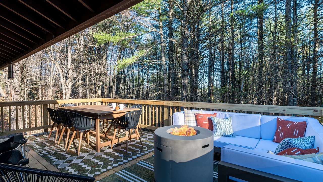 Photo of Outdoor in Winhall