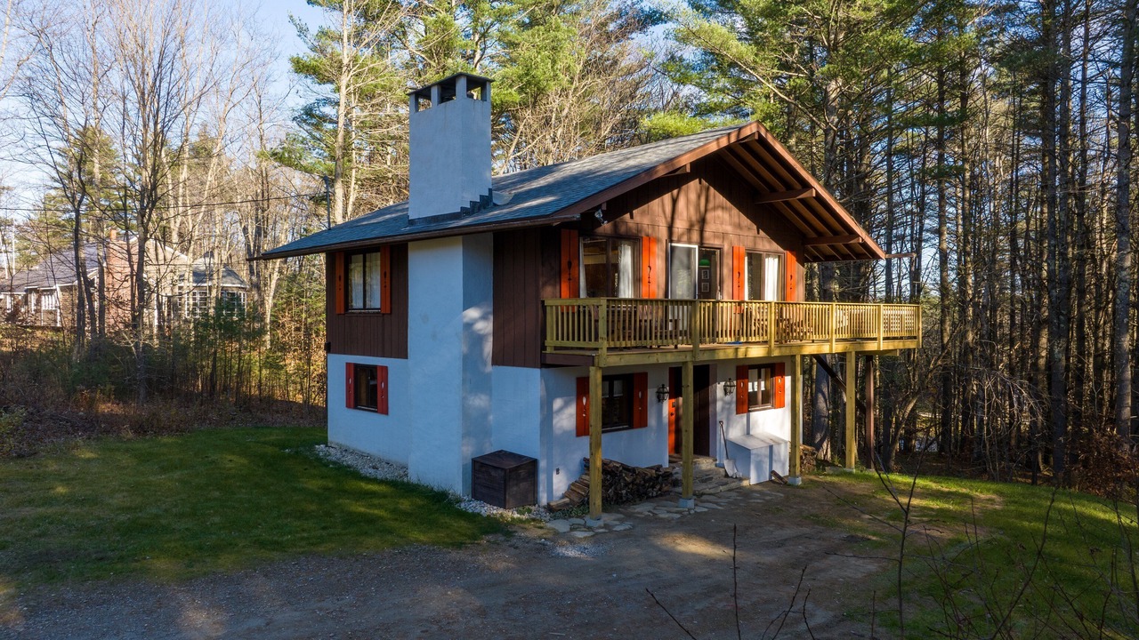 Photo of Outdoor in Winhall