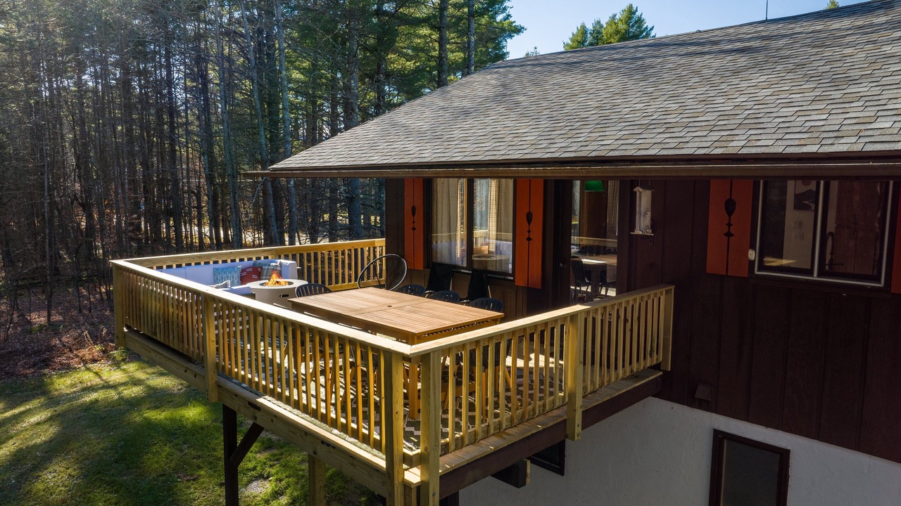 Photo of Outdoor in Winhall