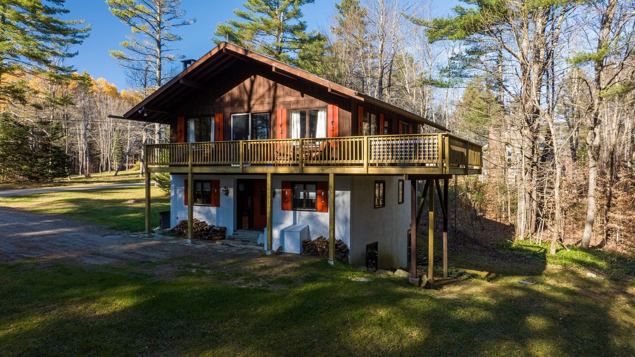 Photo of Outdoor in Winhall
