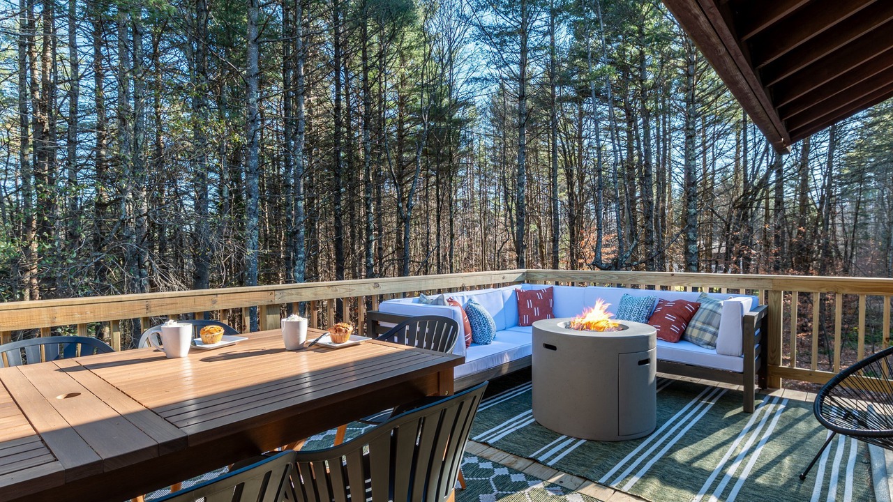 Photo of Outdoor in Winhall