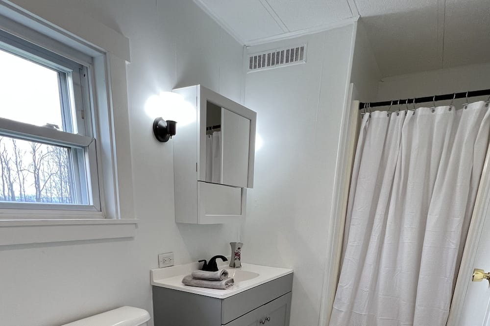Photo of Bathroom in East Randolph