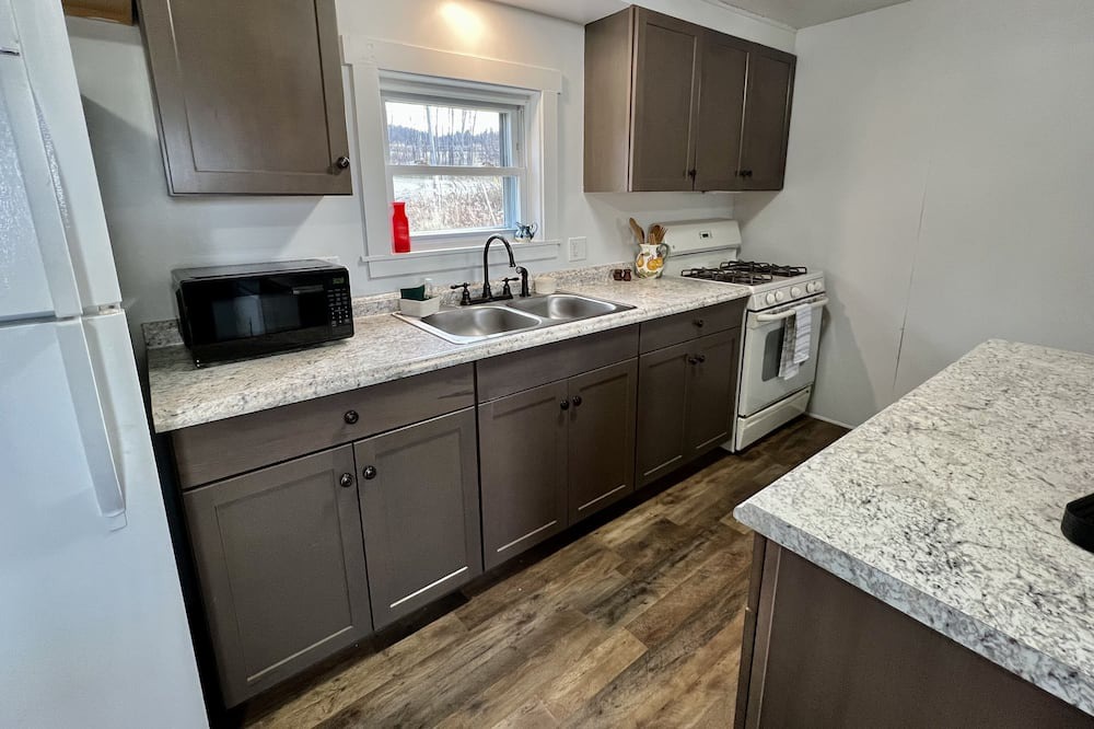 Photo of Kitchen in East Randolph