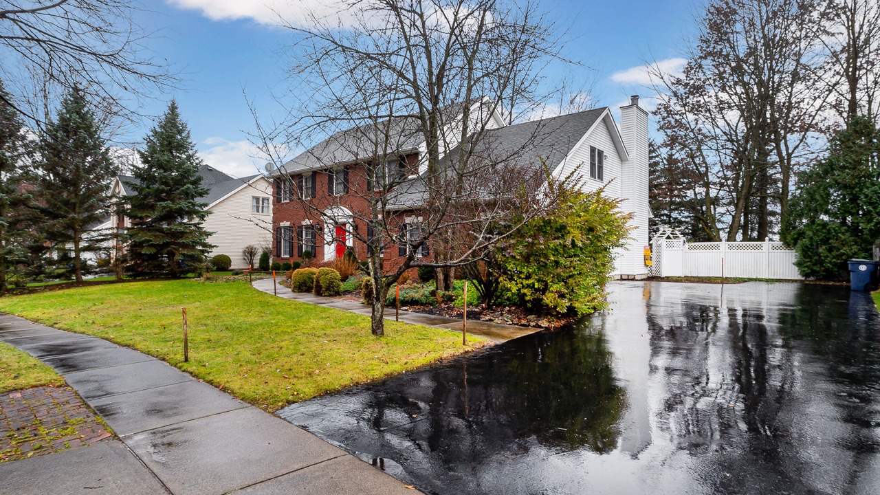 Photo of Outdoor in Williamsville