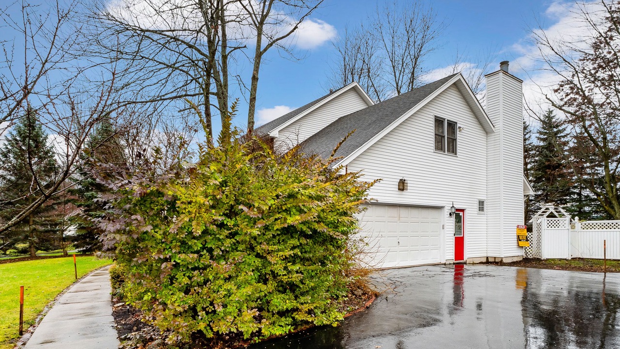 Photo of Outdoor in Williamsville