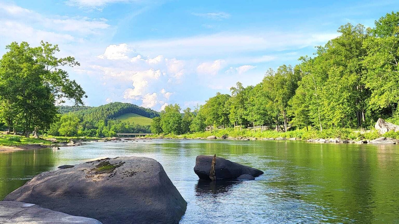 Photo of Outdoor in Moatsville