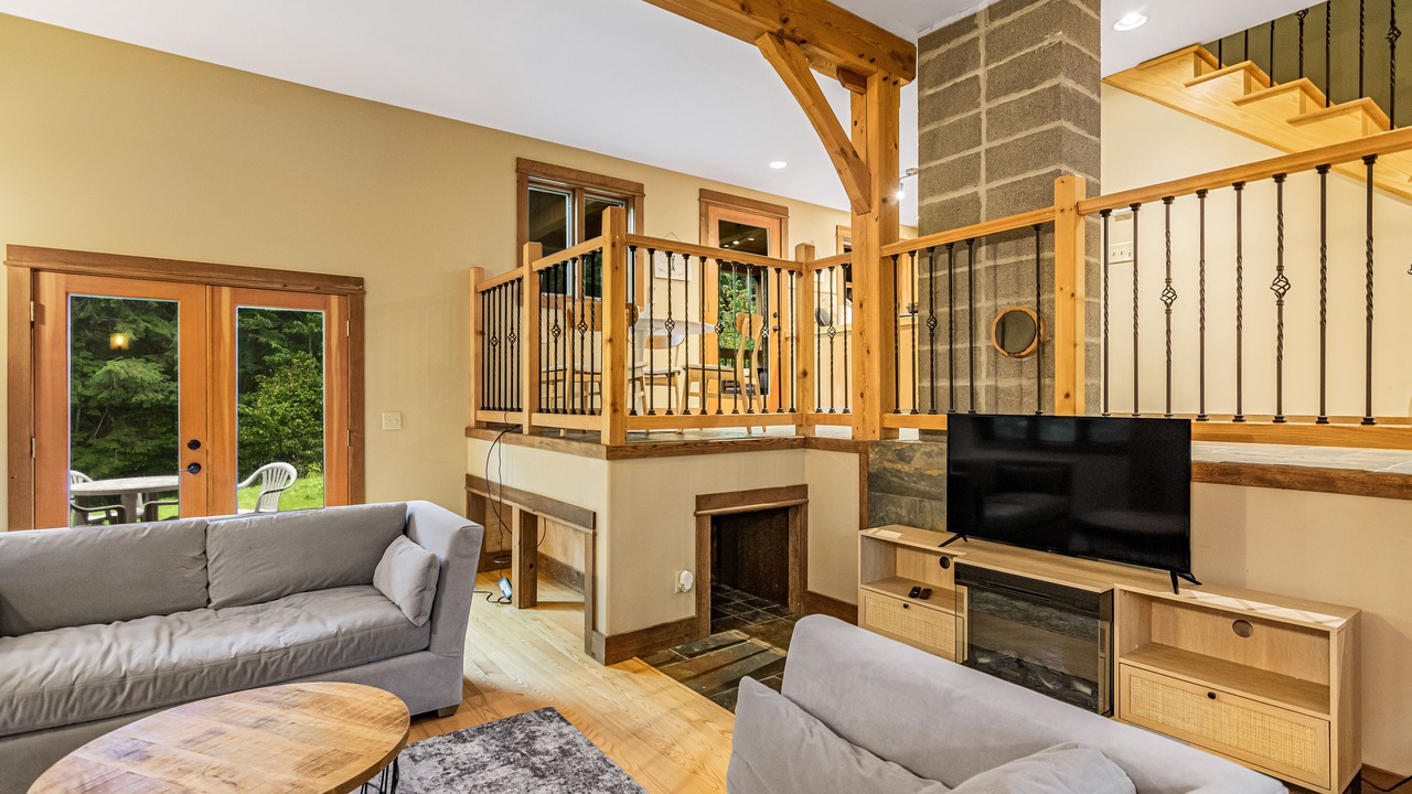 Photo of Livingroom in Green Mountains