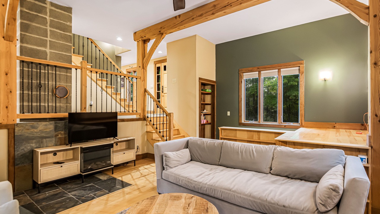 Photo of Livingroom in Green Mountains