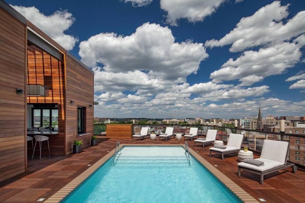 Photo of Outdoor in Logan Circle