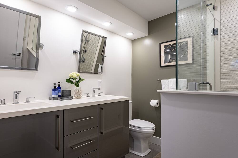 Photo of Bathroom in Back Bay East