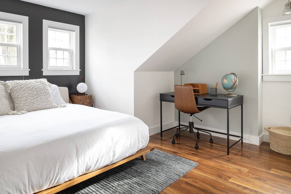 Photo of Bedroom in Back Bay East