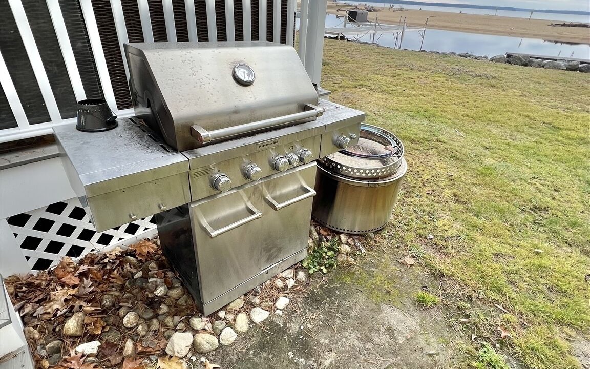 Photo of Outdoor in Thompson's Point
