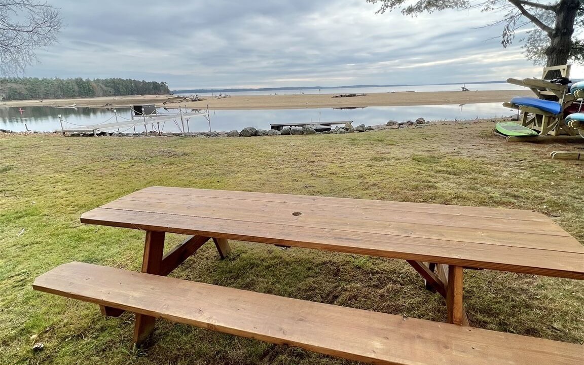 Photo of Outdoor in Thompson's Point