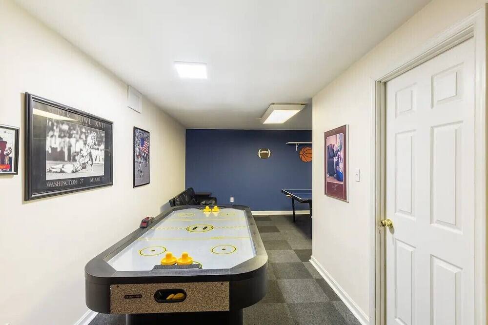 Photo of Bedroom in Bowie