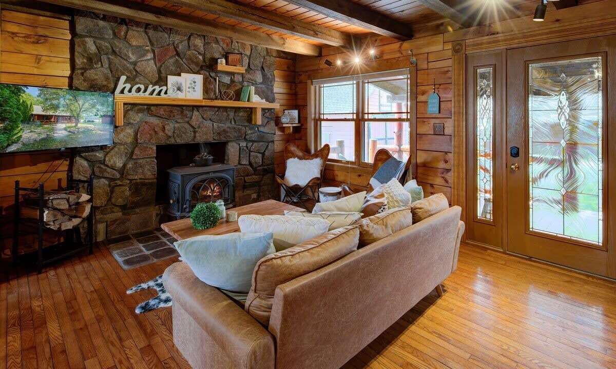 Photo of Livingroom in Waterford